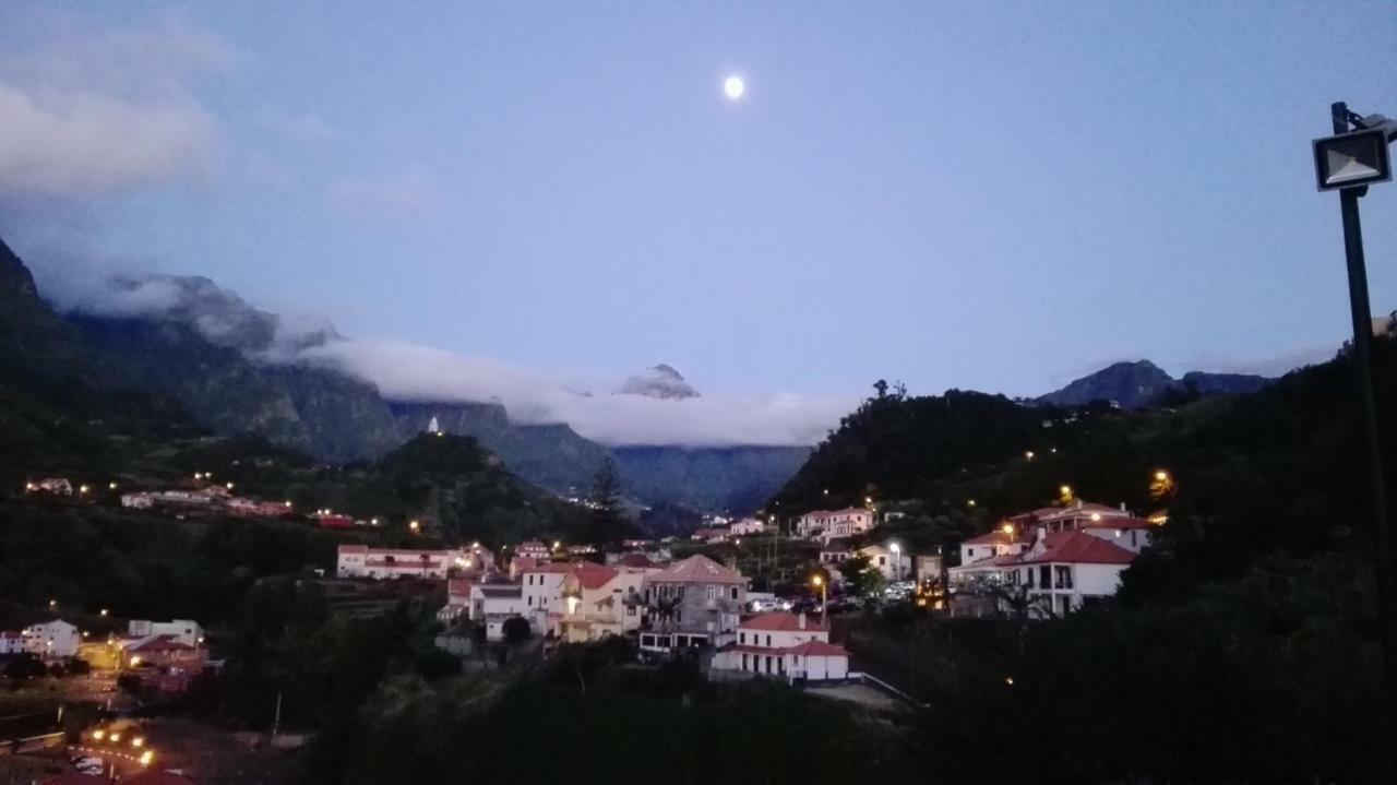Вилла A Casa Da Avo... Сан-Висенти Экстерьер фото